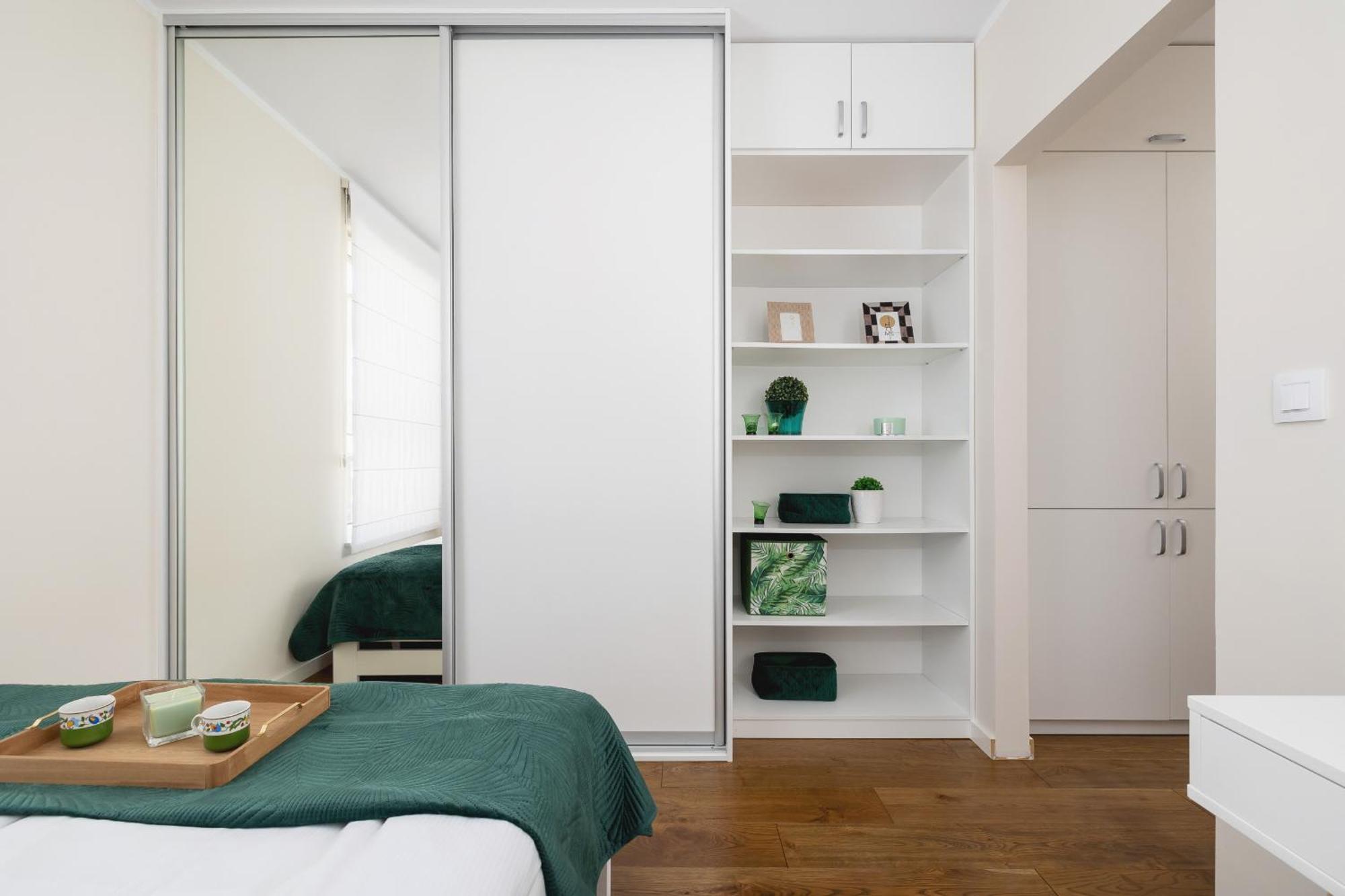 Przytulny Apartament Na Wroclawskiej Z Parkingiem W Krakowie By Noclegi Renters Exterior photo